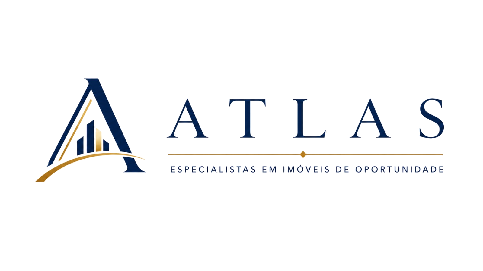 Atlas — Especialistas em Imóveis de Oportunidade